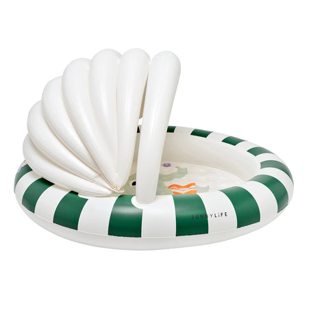 Kids Pool - Eli The Elephant