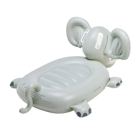 Kids Ride On Float - Eli The Elephant