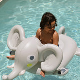 Kids Ride On Float - Eli The Elephant