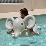 Kids Ride On Float - Eli The Elephant