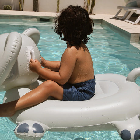 Kids Ride On Float - Eli The Elephant