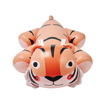 Kids Ride On Float - Tino The Tiger