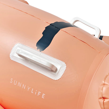 Kids Ride On Float - Tino The Tiger