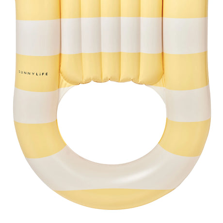 Laze & Lounge - La Mer Limon