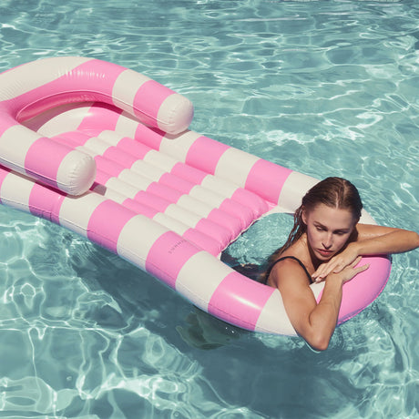 Laze & Lounge - Magenta