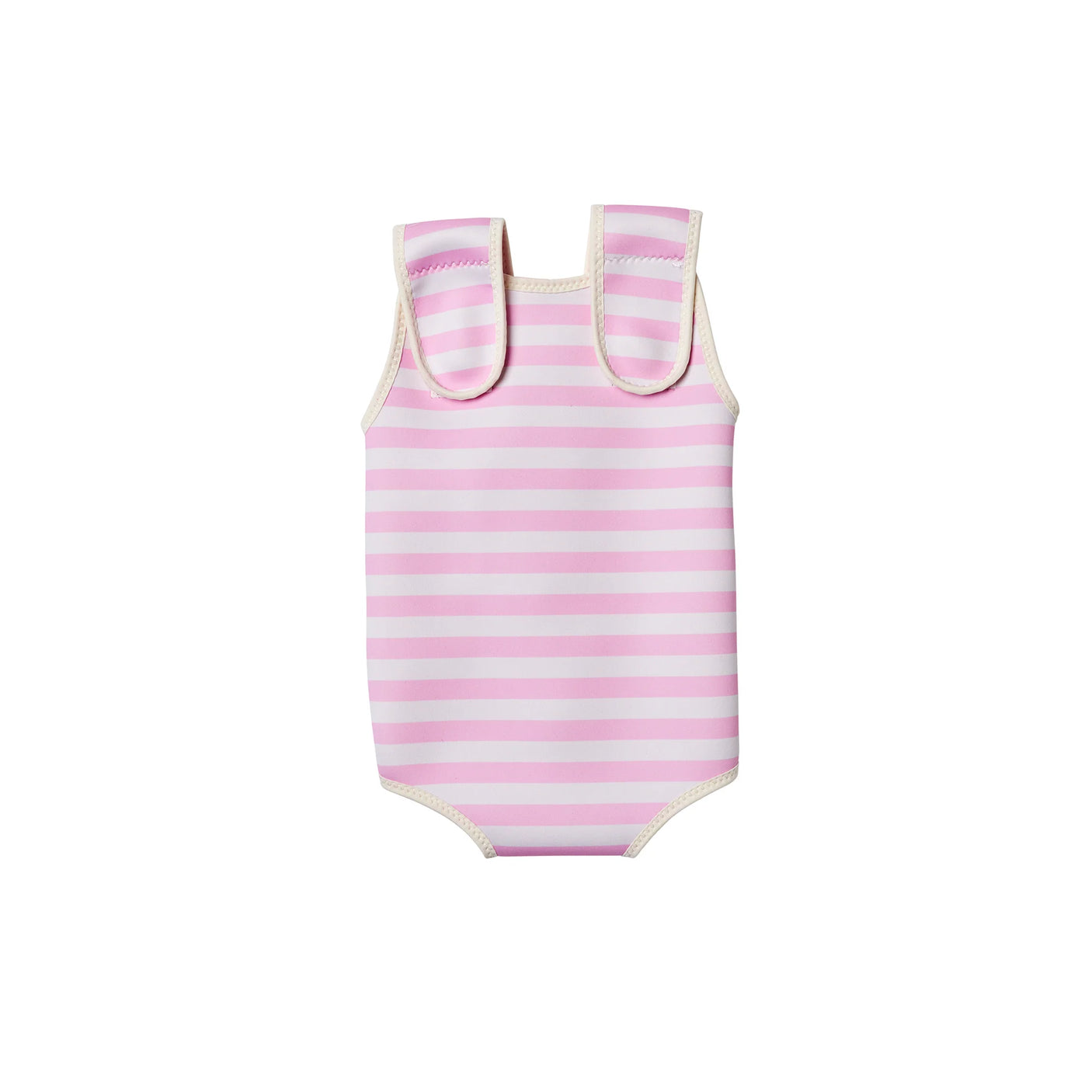 Natural Rubber Baby Wet suit - Poppy The Peach