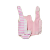 Natural Rubber Baby Wet suit - Poppy The Peach