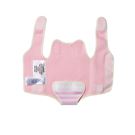 Natural Rubber Baby Wet suit - Poppy The Peach