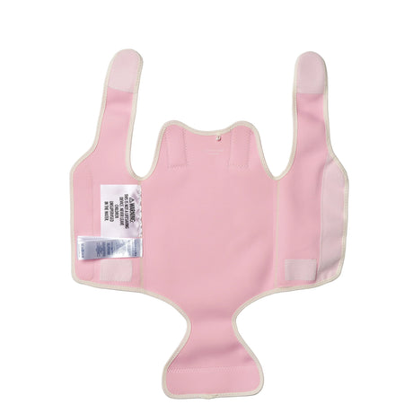 Natural Rubber Baby Wet suit - Poppy The Peach