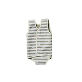 Natural Rubber Baby Wet suit - Sammy The Seagull