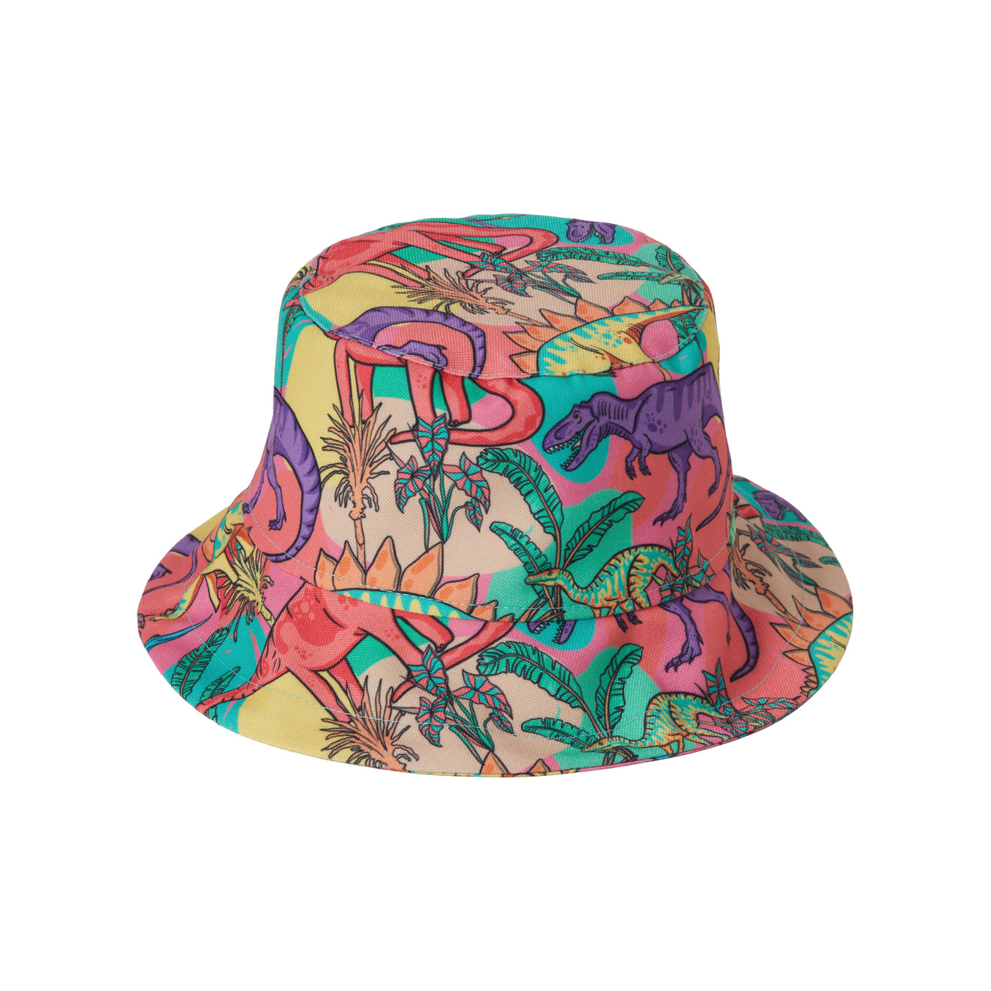 Bucket Hat - Dino