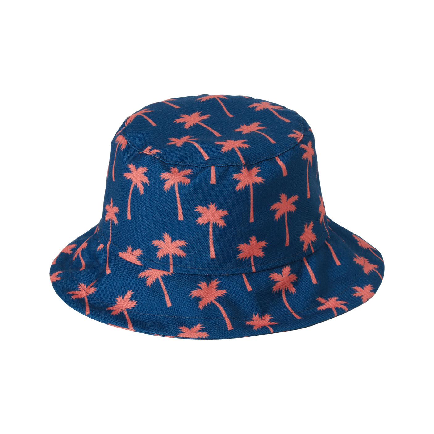 Bucket Hat - Island Palms