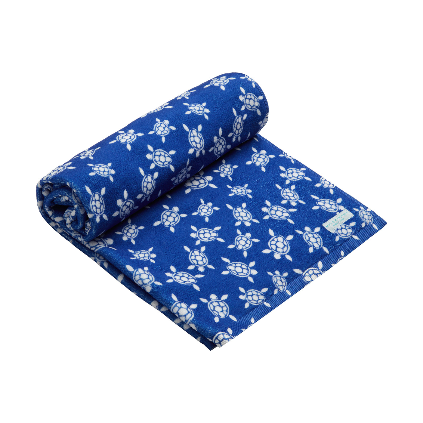 منشفة شاطئ - وايت كاريتا