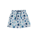 Boy's Swimshorts - Asterias
