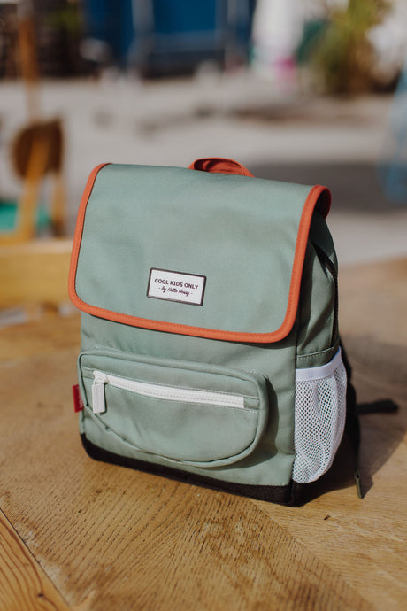 Backpack Mini Forest