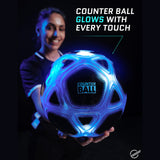 Strikesphere -  Counter Football