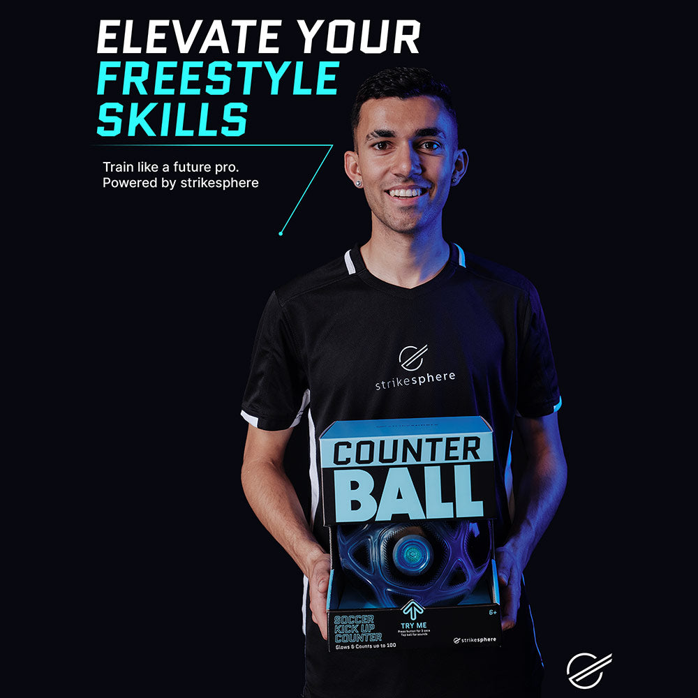 Strikesphere -  Counter Football