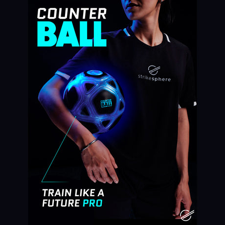 Strikesphere -  Counter Football