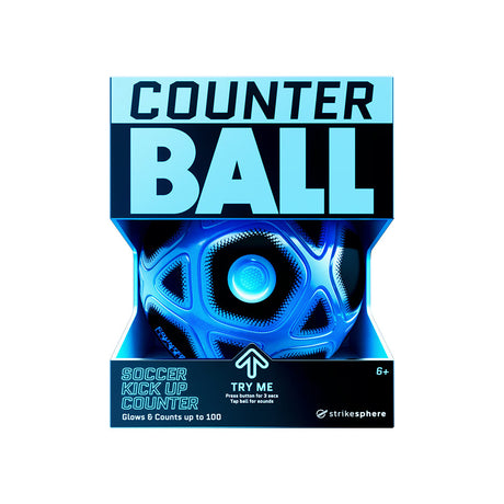 Strikesphere -  Counter Football