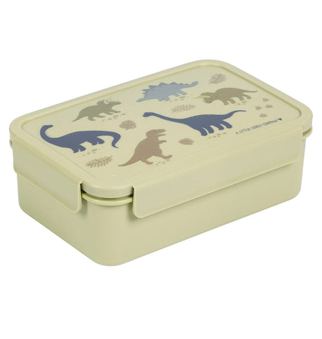Bento Lunch Box - Dinosaurs