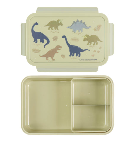 Bento Lunch Box - Dinosaurs