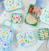 Lunch & Snack Box Set - Jungle