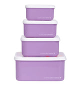 Lunch & Snack Box Set - Princesses