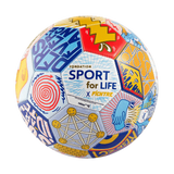 كرة قدم ريبوند × فيشتر