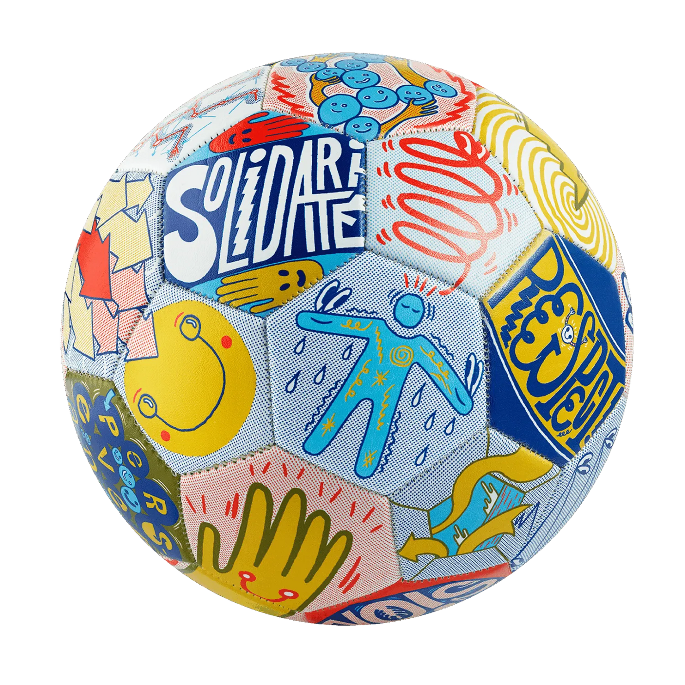 كرة قدم ريبوند × فيشتر