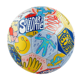 كرة قدم ريبوند × فيشتر