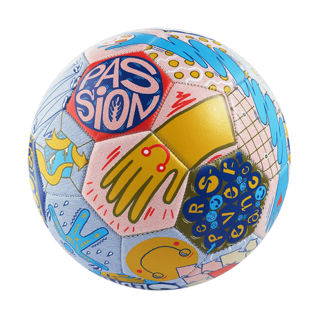 كرة قدم ريبوند × فيشتر