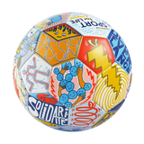 كرة قدم ريبوند × فيشتر