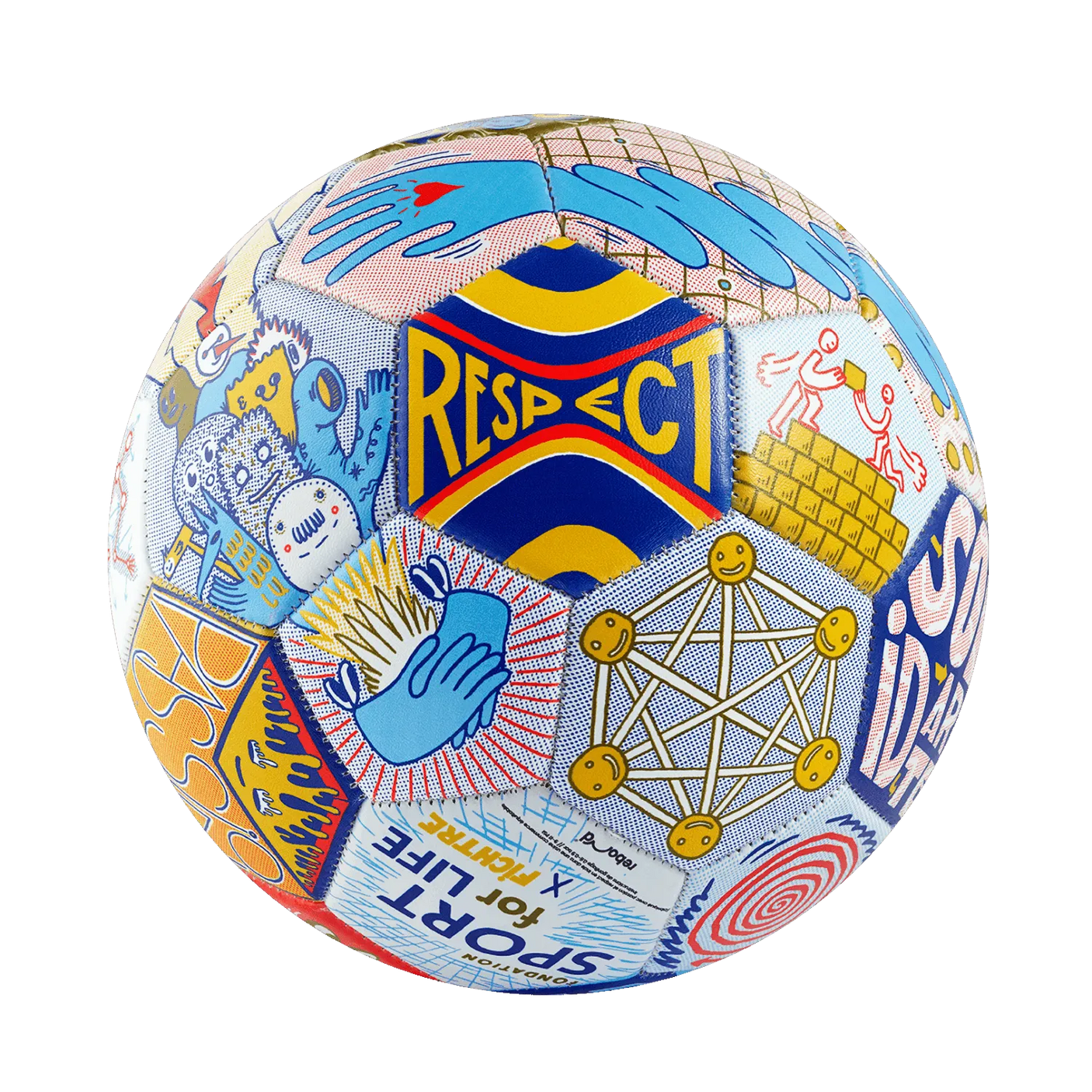 كرة قدم ريبوند × فيشتر