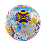 كرة قدم ريبوند × فيشتر