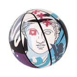 كرة سلة ريبوند × سوليس