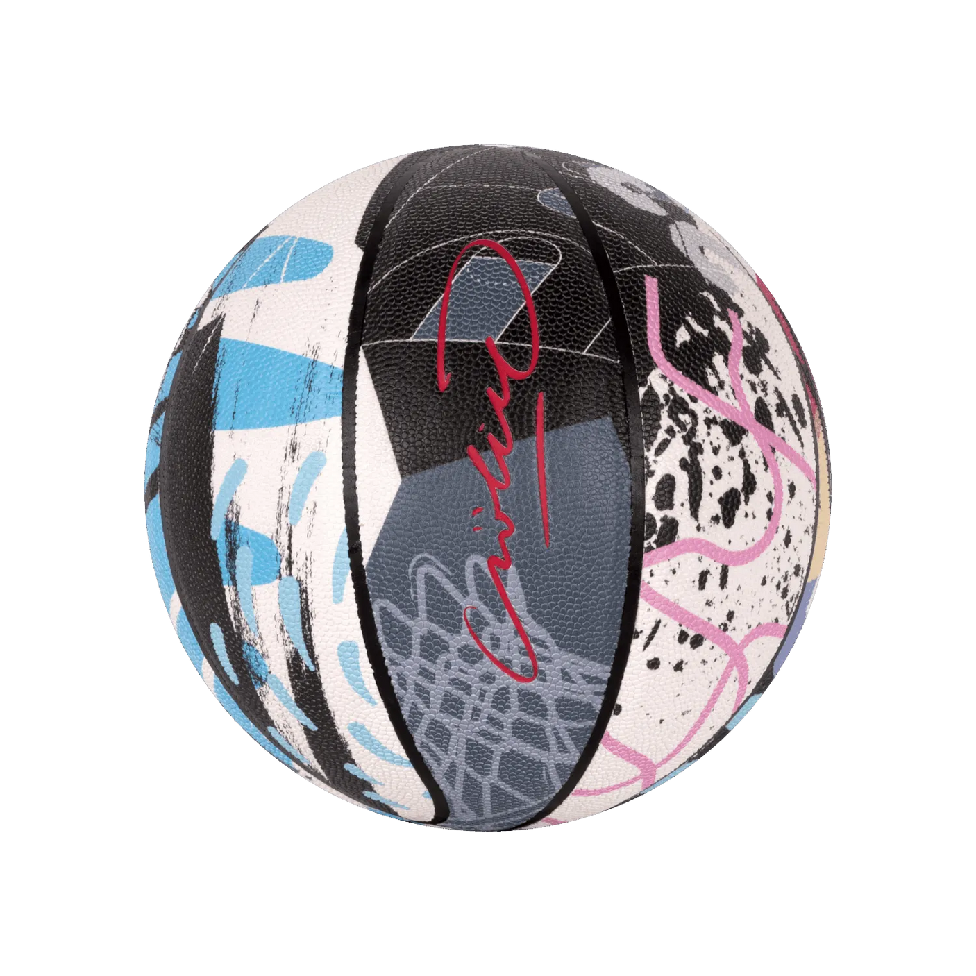 كرة سلة ريبوند × سوليس