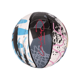 كرة سلة ريبوند × سوليس