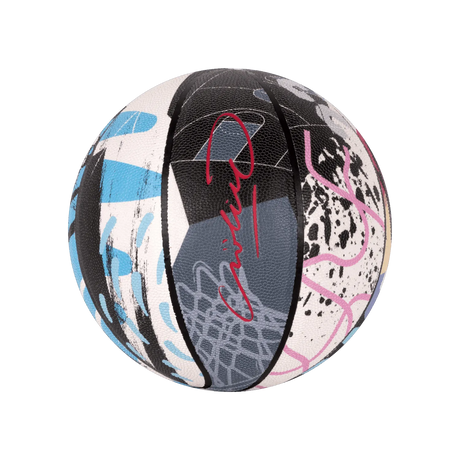 كرة سلة ريبوند × سوليس