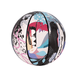 كرة سلة ريبوند × سوليس