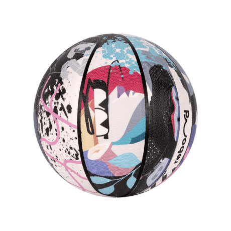 كرة سلة ريبوند × سوليس