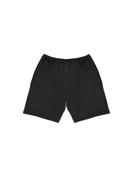 Basketball Black Shorts