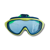 Nile Green Storm Swim Goggles