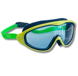 Nile Green Storm Swim Goggles