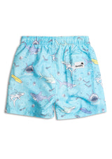 Swimshorts - Sharky Waters