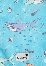 Swimshorts - Sharky Waters