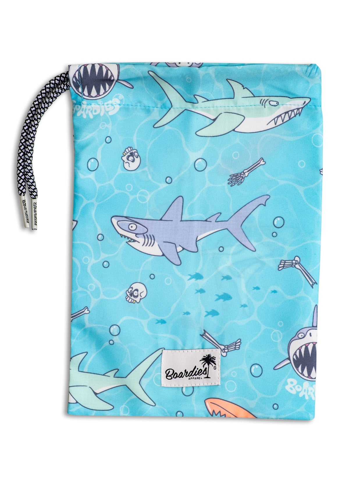 Swimshorts - Sharky Waters