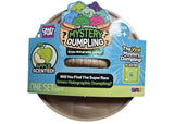 Needoh Mystery Dumpling- Green Holographic Edition