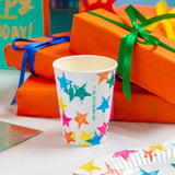 Birthday Brights Star Cups