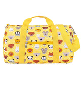 Travel Bag - Animal friends