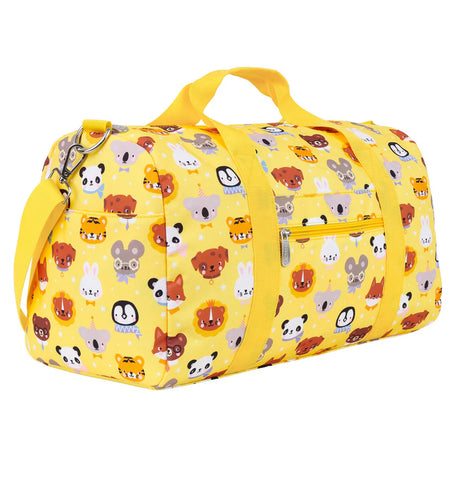 Travel Bag - Animal friends